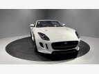 Thumbnail Photo 13 for 2017 Jaguar F-TYPE R Convertible